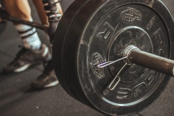 weight lifting - Pauses and Eccentrics