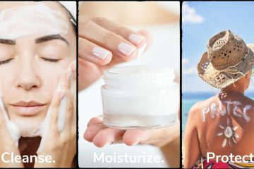 Ideal Skincare Routine