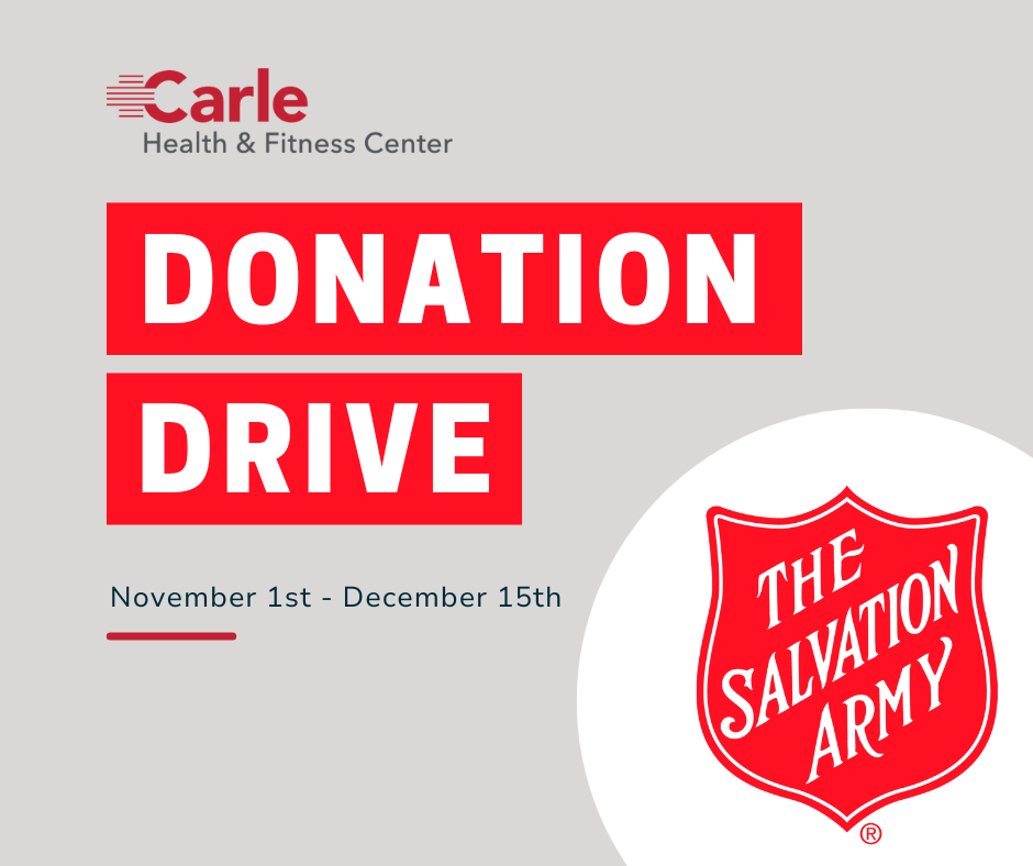 Salvation Army Safe Harbor