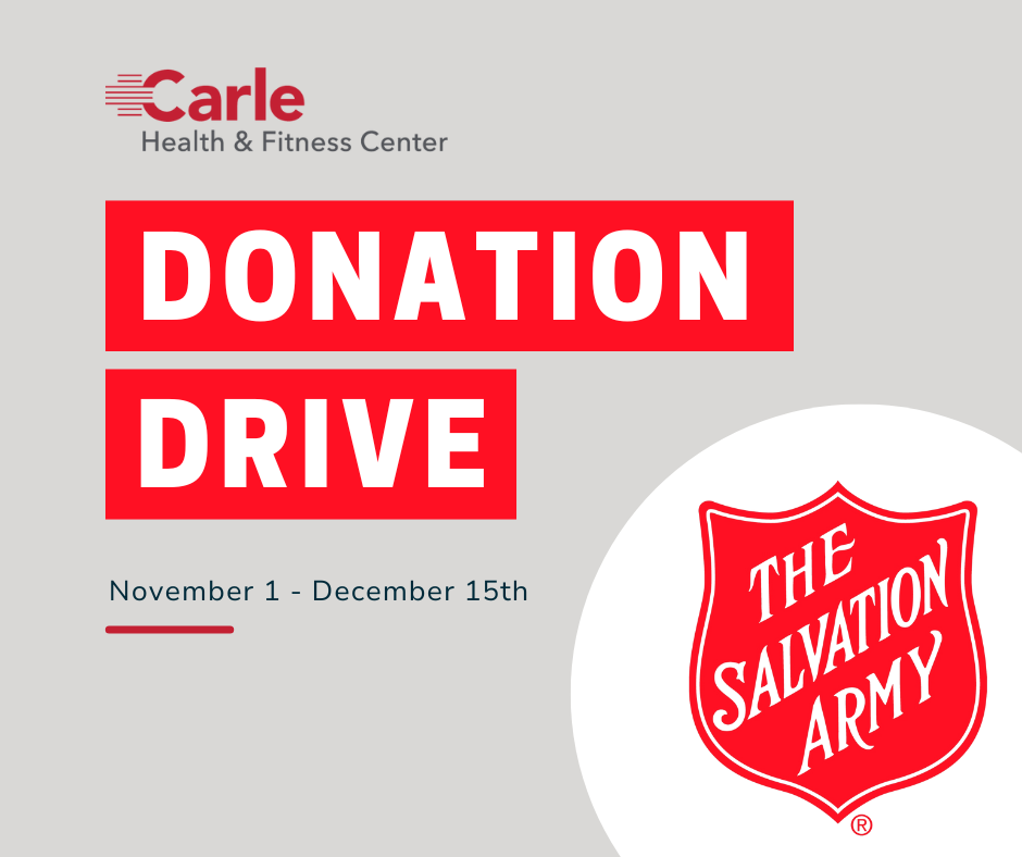 Salvation Army Safe Harbor