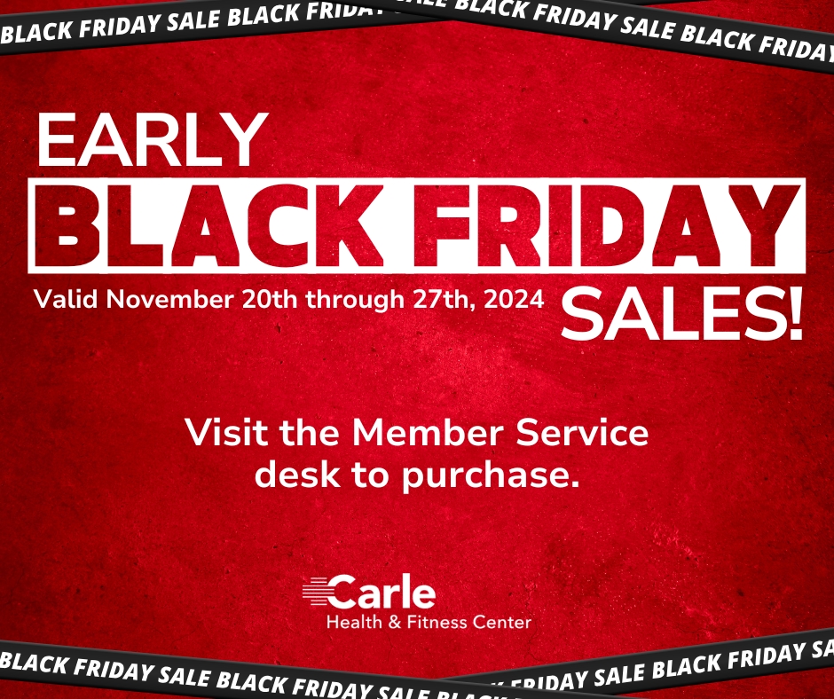 Early Black Friday Sales