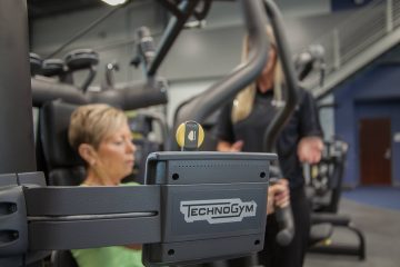 technogym